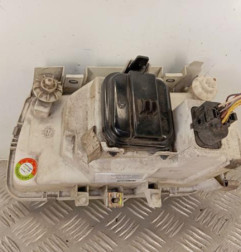 Optique avant principal droit (feux)(phare) VOLKSWAGEN POLO 3 Photo n°4