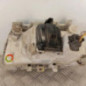 Optique avant principal droit (feux)(phare) VOLKSWAGEN POLO 3