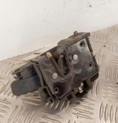 Serrure arriere gauche VOLKSWAGEN POLO 3