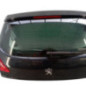 Malle/Hayon arriere PEUGEOT 3008 1