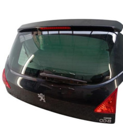 Malle/Hayon arriere PEUGEOT 3008 1