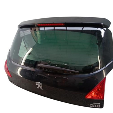 Malle/Hayon arriere PEUGEOT 3008 1