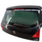Malle/Hayon arriere PEUGEOT 3008 1
