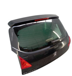 Malle/Hayon arriere PEUGEOT 3008 1 Photo n°3