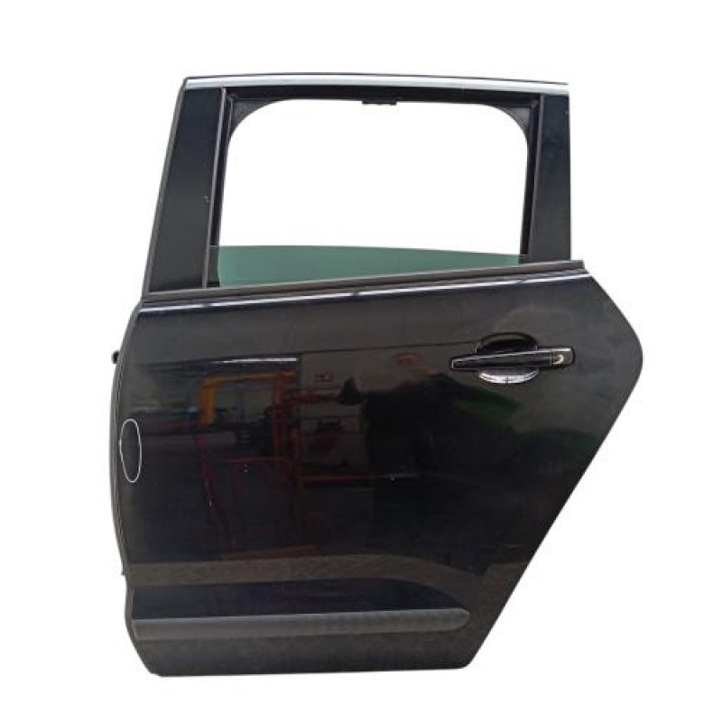 Porte arriere gauche PEUGEOT 3008 1