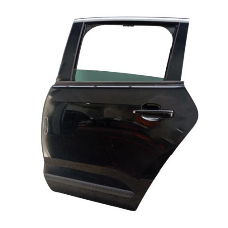 Porte arriere gauche PEUGEOT 3008 1