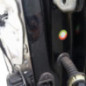 Porte arriere gauche PEUGEOT 3008 1