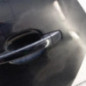 Porte arriere gauche PEUGEOT 3008 1