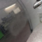 Porte arriere gauche PEUGEOT 3008 1