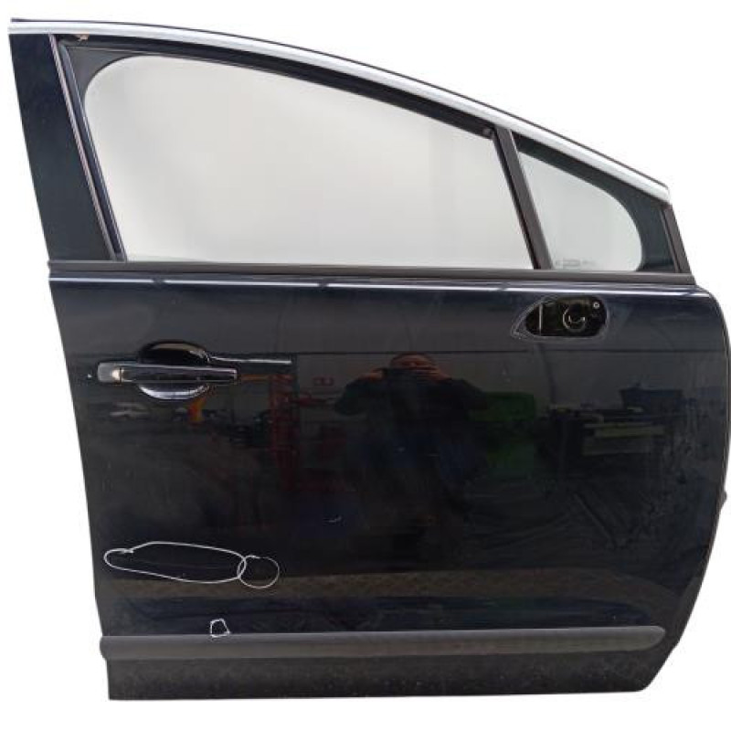 Porte avant droit PEUGEOT 3008 1