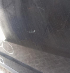 Porte avant droit PEUGEOT 3008 1 Photo n°5