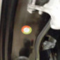 Porte avant droit PEUGEOT 3008 1