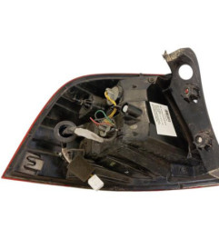 Feu arriere principal droit (feux) KIA RIO 3 Photo n°4