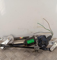 Moteur essuie glace avant KIA RIO 3 Photo n°1