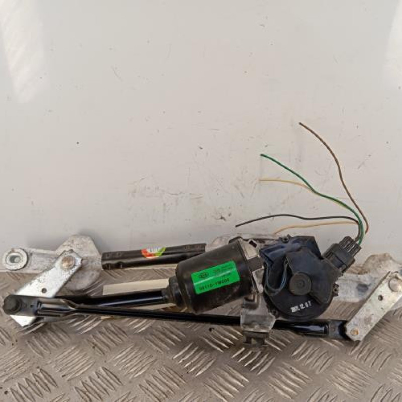 Moteur essuie glace avant KIA RIO 3 Moteur essuie glace avant KIA RIO 3