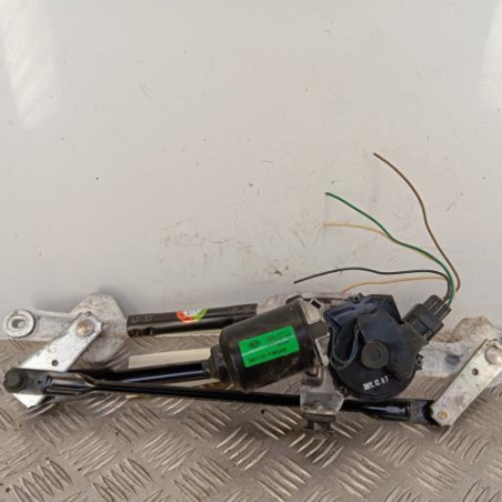 Moteur essuie glace avant KIA RIO 3 Photo n°1