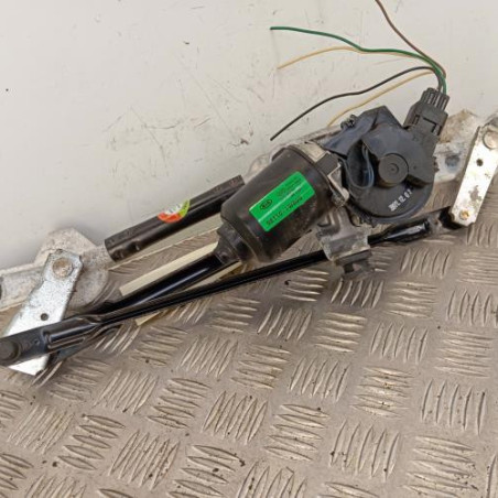 Moteur essuie glace avant KIA RIO 3