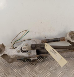 Moteur essuie glace avant KIA RIO 3 Photo n°4