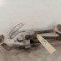 Moteur essuie glace avant KIA RIO 3