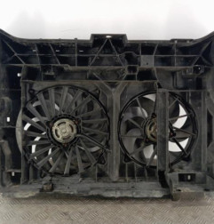 Face avant FIAT SCUDO 2