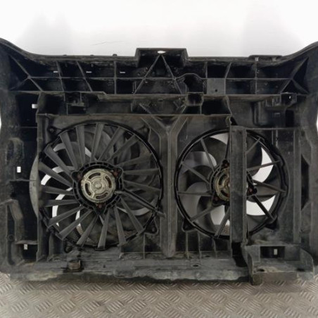 Face avant FIAT SCUDO 2