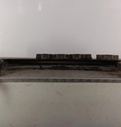 Renfort pare choc arriere (traverse) VOLKSWAGEN TOURAN 1 Photo n°3