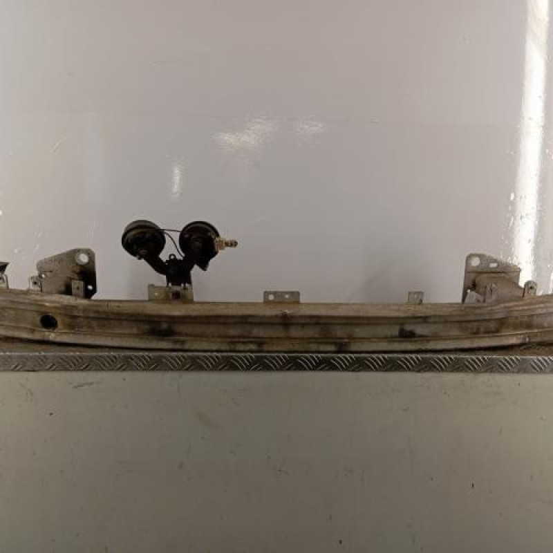 Renfort pare choc avant (traverse) RENAULT GRAND SCENIC 3