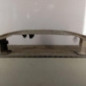 Renfort pare choc avant (traverse) RENAULT GRAND SCENIC 3