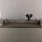 Renfort pare choc avant (traverse) RENAULT GRAND SCENIC 3