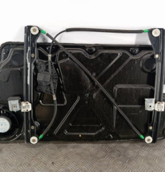 Leve vitre electrique avant gauche VOLKSWAGEN NEW BEETLE 1 Photo n°3