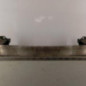 Renfort pare choc avant (traverse) AUDI A3 2
