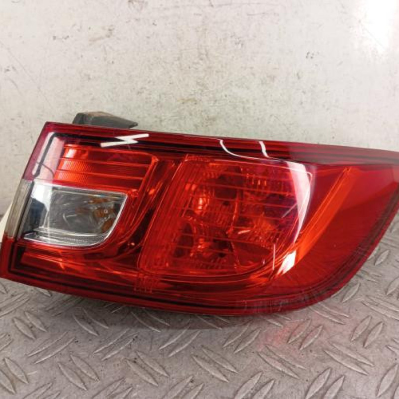 Feu arriere principal droit (feux) RENAULT CLIO 4