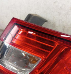 Feu arriere principal droit (feux) RENAULT CLIO 4