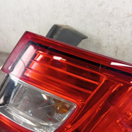 Feu arriere principal droit (feux) RENAULT CLIO 4