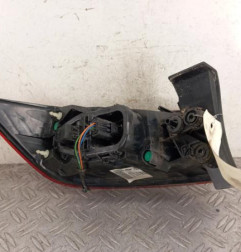 Feu arriere principal droit (feux) RENAULT CLIO 4 Photo n°4