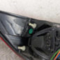 Feu arriere principal droit (feux) RENAULT CLIO 4