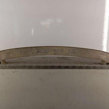 Renfort pare choc arriere (traverse) AUDI A3 2