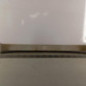 Renfort pare choc arriere (traverse) AUDI A3 2
