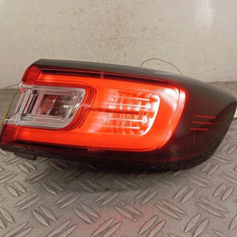Feu arriere principal droit (feux) RENAULT CLIO 4
