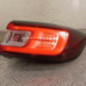 Feu arriere principal droit (feux) RENAULT CLIO 4