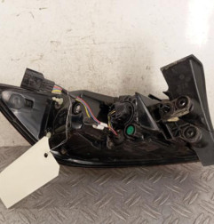 Feu arriere principal droit (feux) RENAULT CLIO 4 Photo n°4