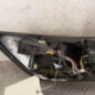 Feu arriere principal droit (feux) RENAULT CLIO 4
