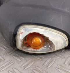 Retroviseur gauche RENAULT MASTER 3 Photo n°5