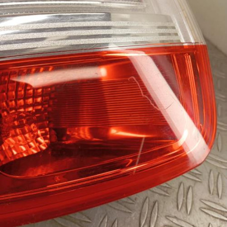 Feu arriere principal gauche (feux) RENAULT SCENIC 3