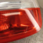 Feu arriere principal gauche (feux) RENAULT SCENIC 3