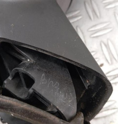 Retroviseur droit RENAULT SCENIC 3 Photo n°6