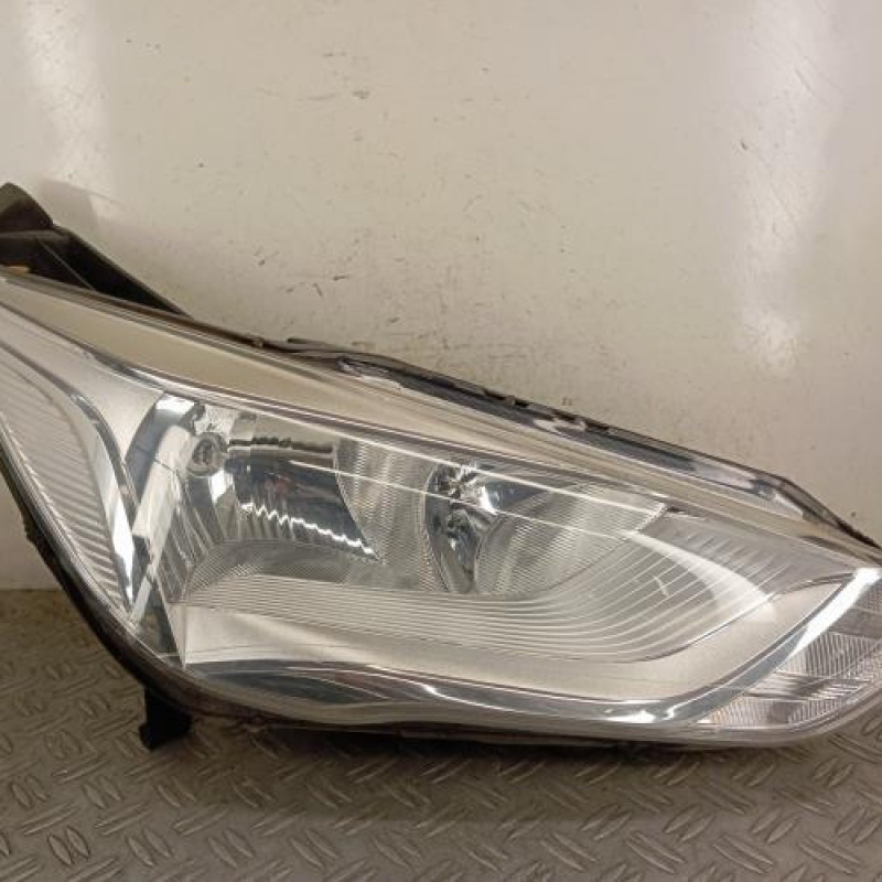 Optique avant principal droit (feux)(phare) FORD C-MAX 2