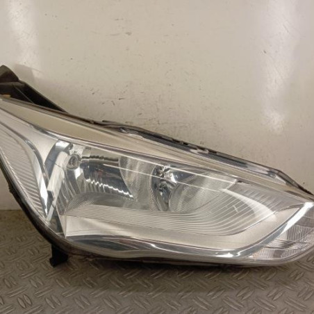 Optique avant principal droit (feux)(phare) FORD C-MAX 2 Photo n°1