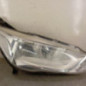 Optique avant principal droit (feux)(phare) FORD C-MAX 2