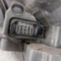Optique avant principal droit (feux)(phare) FORD C-MAX 2